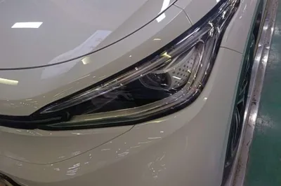 Volkswagen ID.4 X