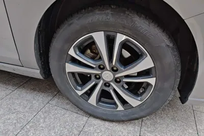 Changan Eado