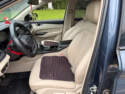 Wuling Victory