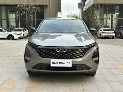 Chery Tiggo 5x