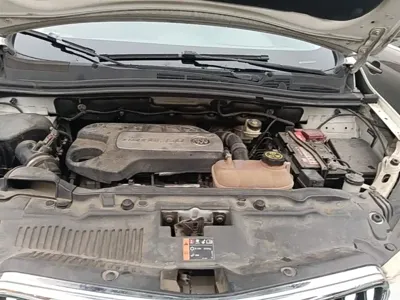 Buick Encore
