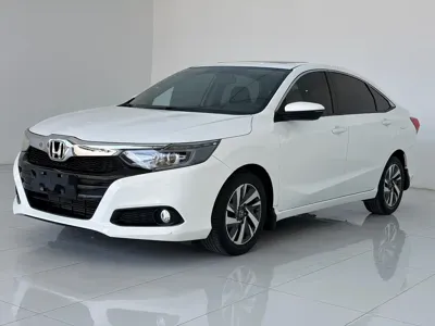 Honda Crider