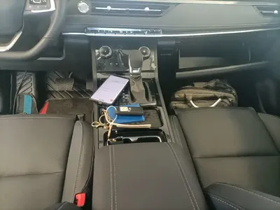 Chery Tiggo 5x