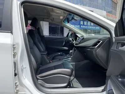 Chevrolet Monza