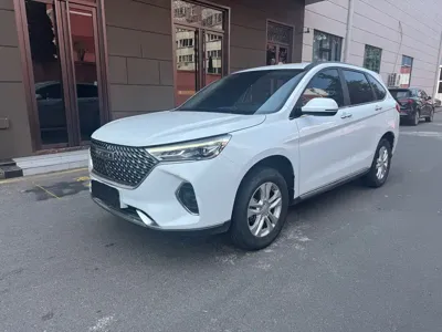Haval M6