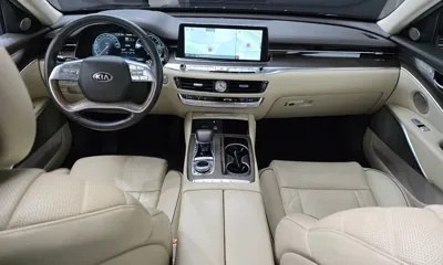 Kia K9