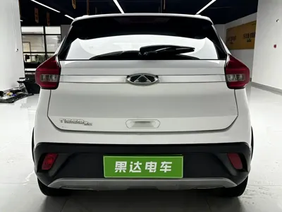Chery Tiggo 3x