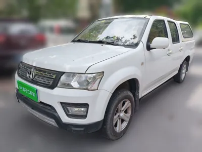 CHANGAN KAICHENG Shenqi F30