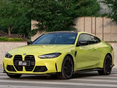 BMW M4