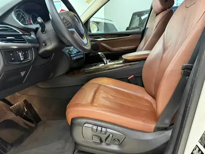 BMW X5 (Import)