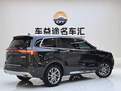 Ford Territory