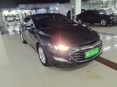 Chevrolet Malibu XL