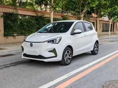 Changan Benben E-Star