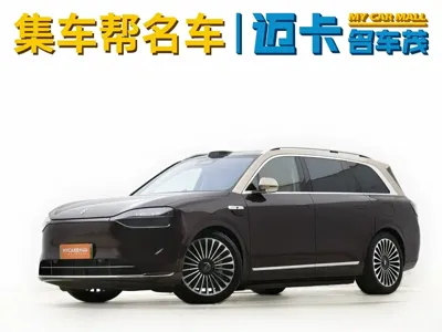 AITO 问界 AITO M9