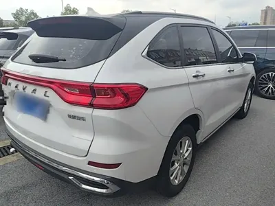 Haval M6