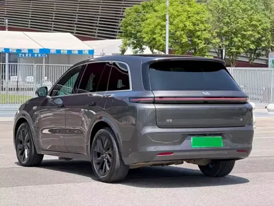 Li Auto Li L8