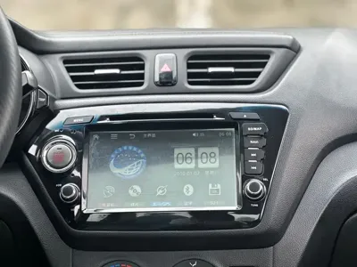 Kia K2
