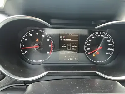 Jetour X70M