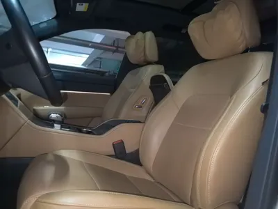 Li Auto ONE