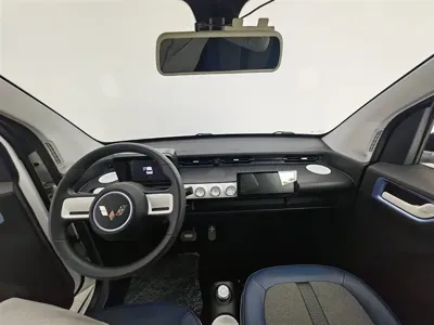 Wuling MINIEV