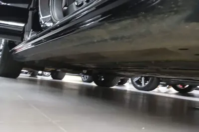 Volvo XC90 New Energy