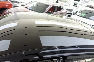 Xpeng P5