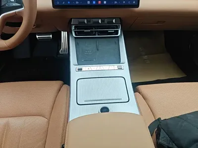 BYD Han L