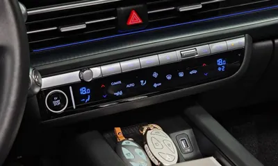 Hyundai Ioniq6