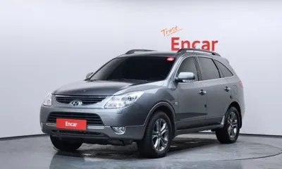 Hyundai Veracruz