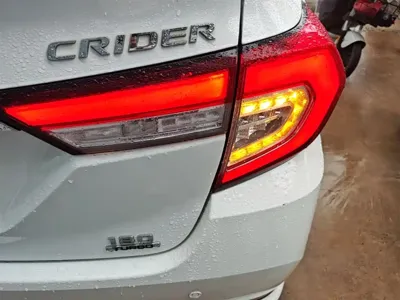 Honda Crider