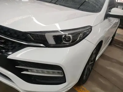 Chery Arrizo GX