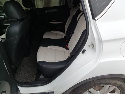 Changan CS35