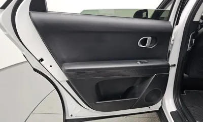 Hyundai Ioniq5