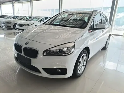 BMW 2 Series Active Tourer