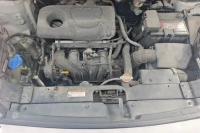 Kia KX3