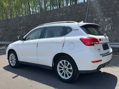 Haval H2