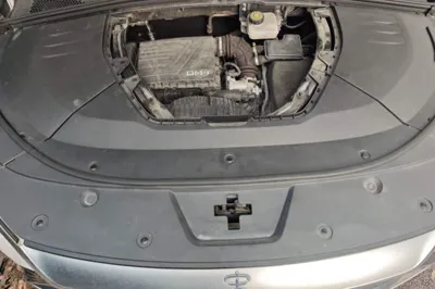 BYD Song PLUS New Energy