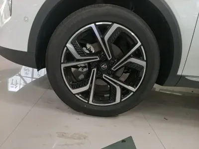 Changan CS55PLUS