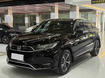Honda UR-V