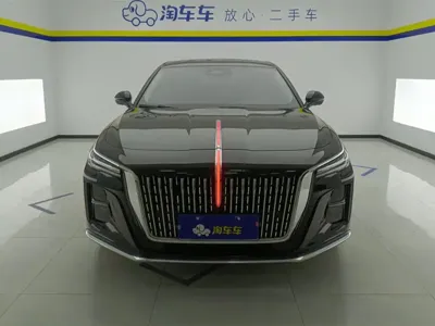 Hongqi Hongqi H5