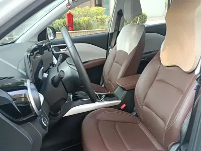 Chevrolet Monza