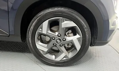 Hyundai Venue