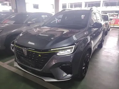 Roewe RX5 New Energy
