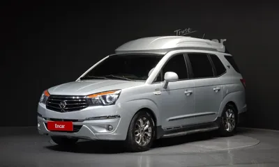 KG_Mobility_Ssangyong KORANDO