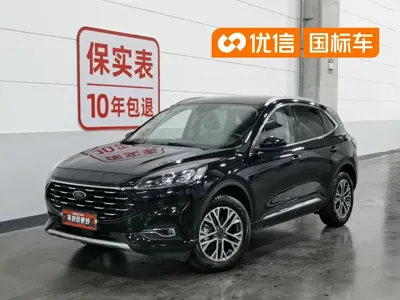Ford Escape