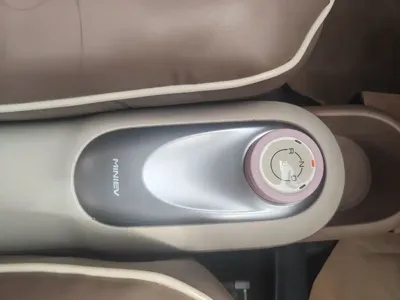 Wuling MINIEV