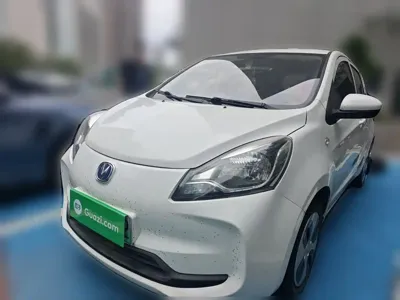 Changan Benben E-Star