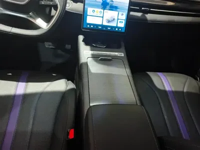 Geely Xingrui