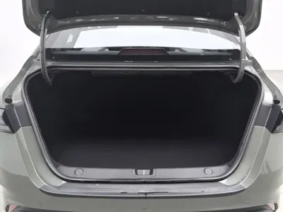 Geely Binrui
