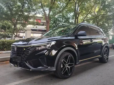 Roewe RX5